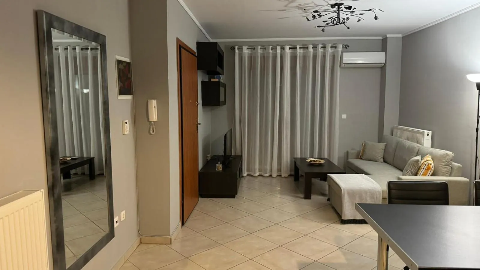 Mf Apartment Nea Kallikrateia