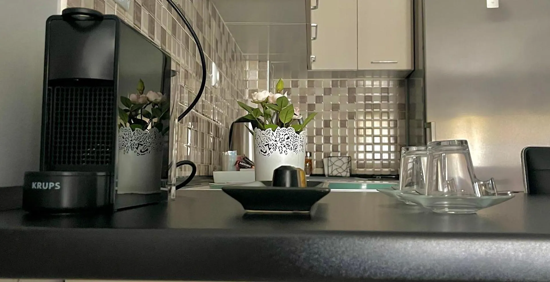 Mf Apartment Nea Kallikrateia