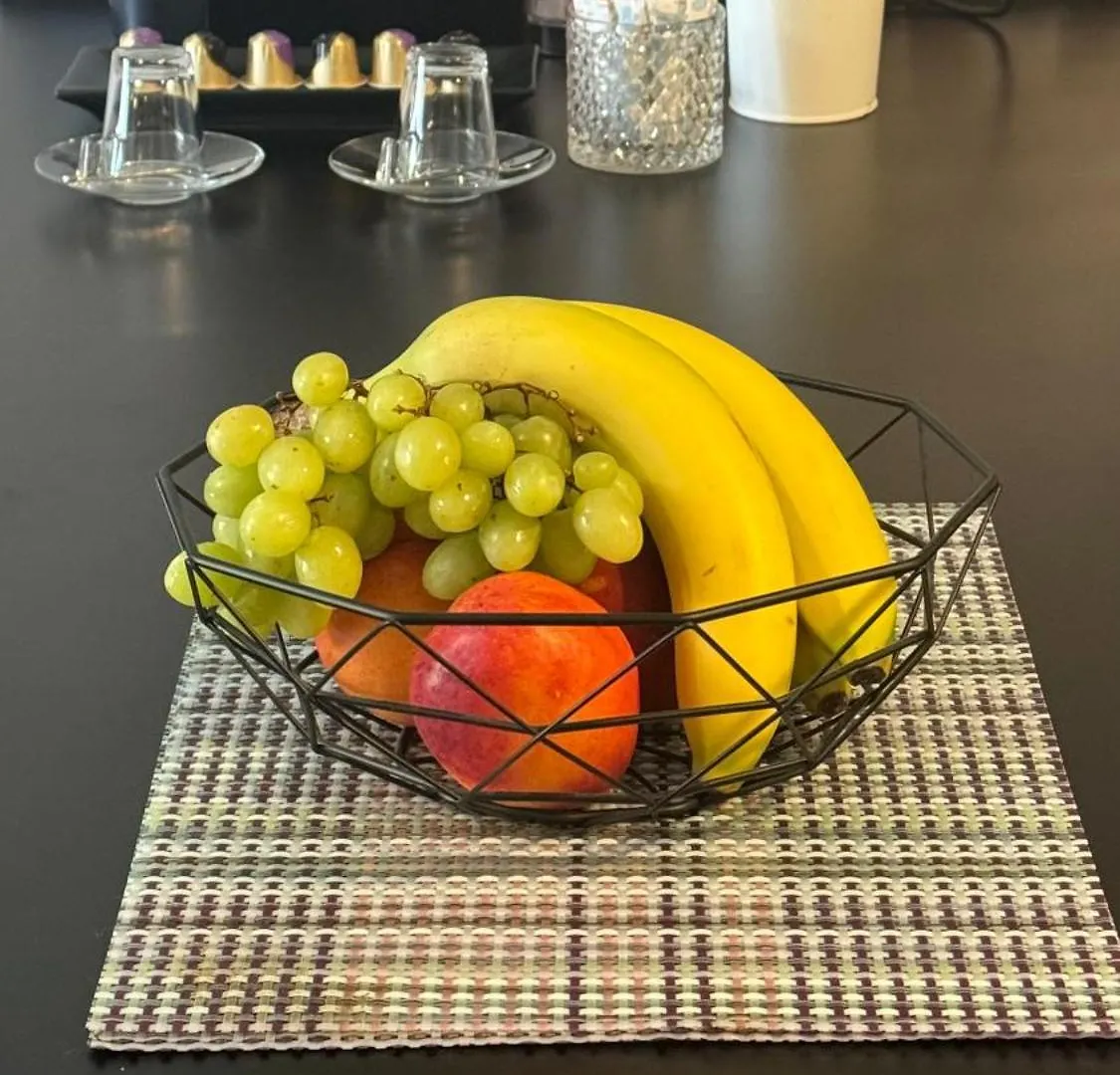 Mf Apartment Nea Kallikrateia